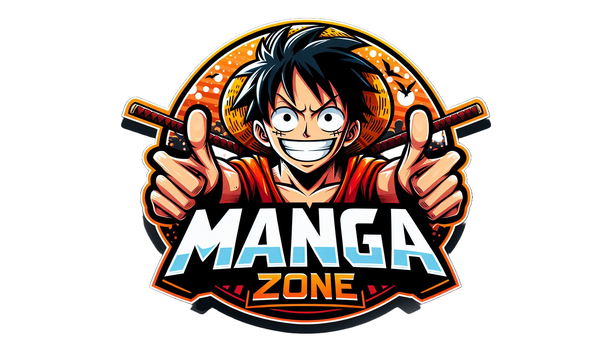 Manga Zone7