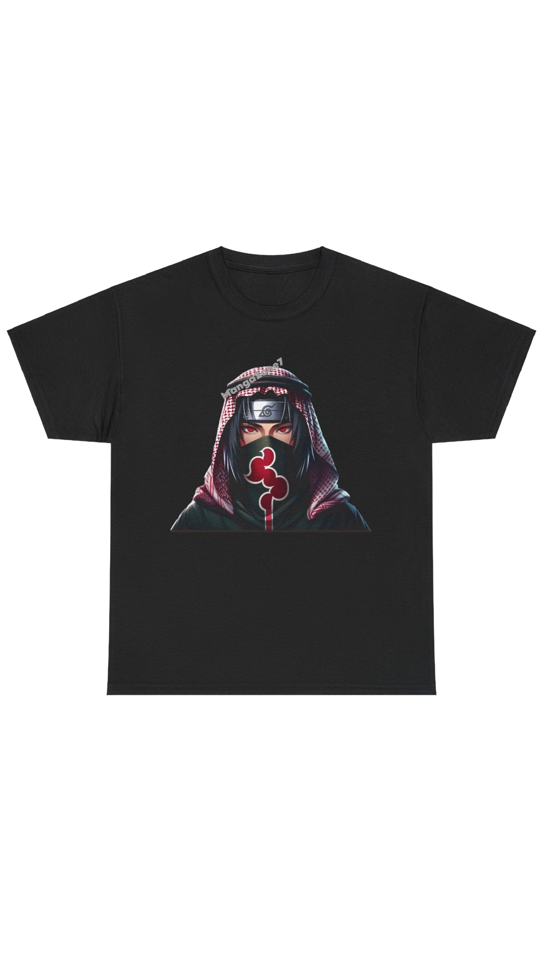 Itachi KSA tshirt