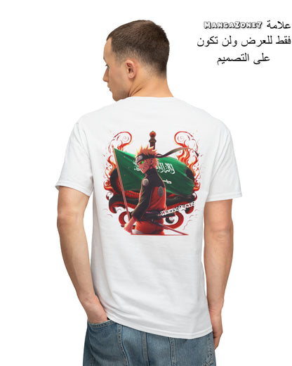 Naruto X KSA (Shirt)