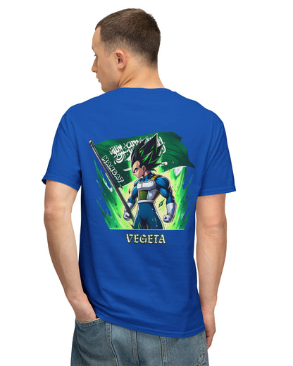 Vegeta x KSA (Tshirt)