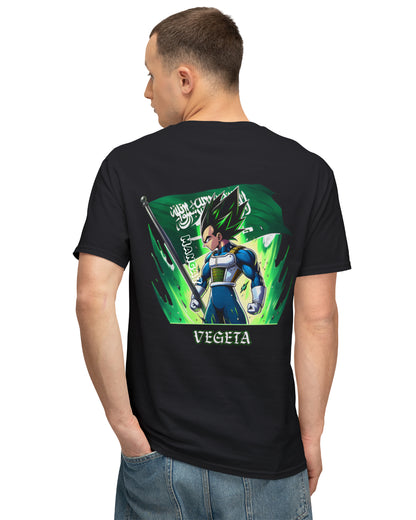 Vegeta x KSA (Tshirt)